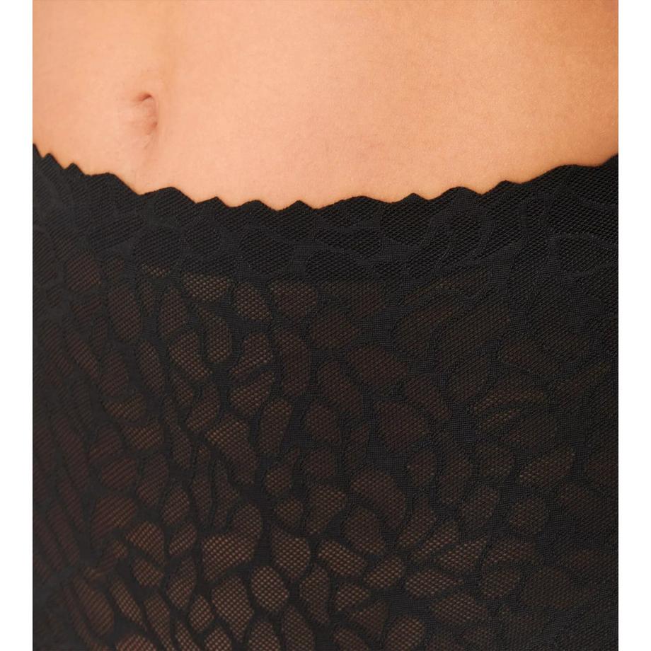 sloggi Zero Feel Lace 2.0 High Waist Slip  