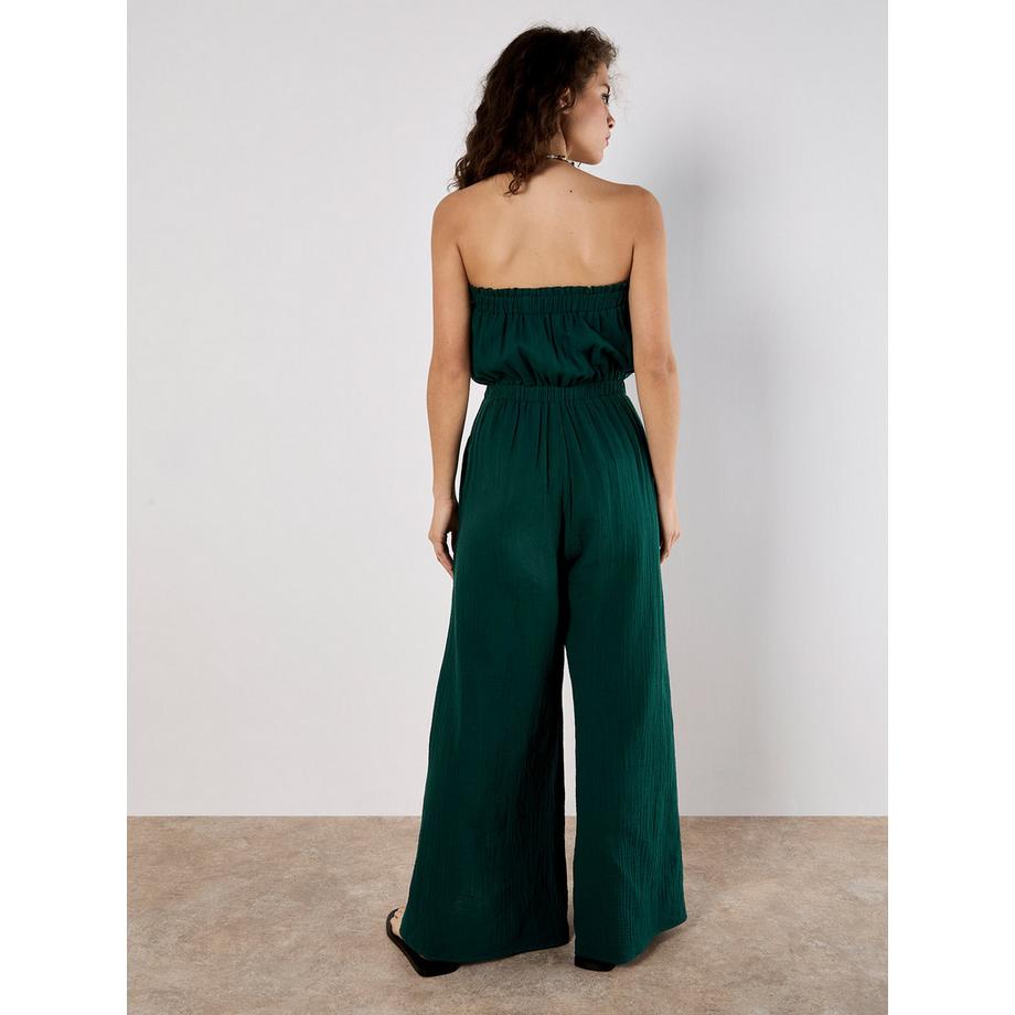 APRICOT Bandeau Tetra Overall  