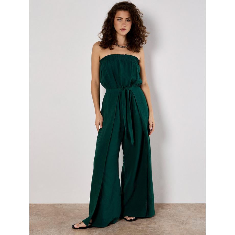 Bandeau-Tetra-Overall