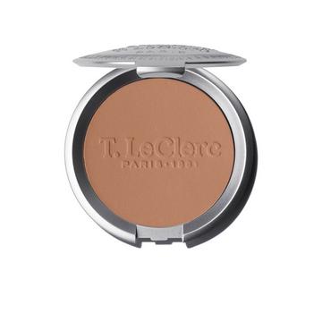 Puder Dermophile Pressed Powder