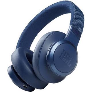 JBL  Live 660NC - bleu 