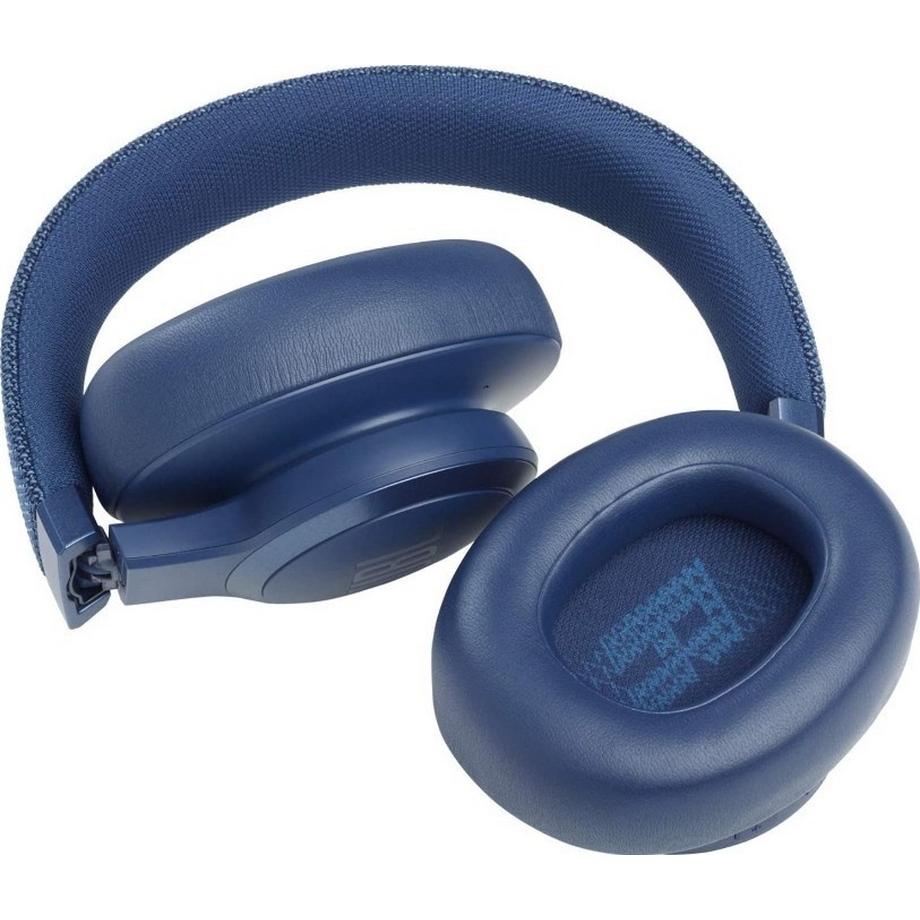 JBL  Live 660NC - bleu 