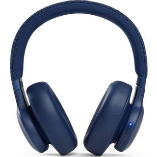 JBL  Live 660NC - bleu 