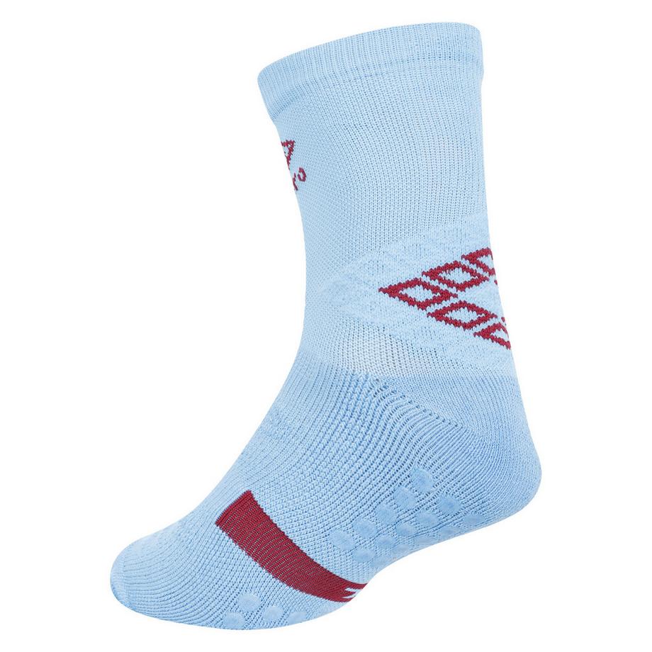 Umbro Pro Protex Socken Mit SilikonNoppen  