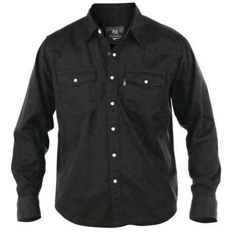 Duke  Chemise WESTERN 