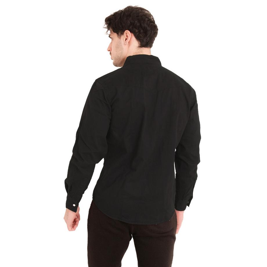 Duke Camicia Western  