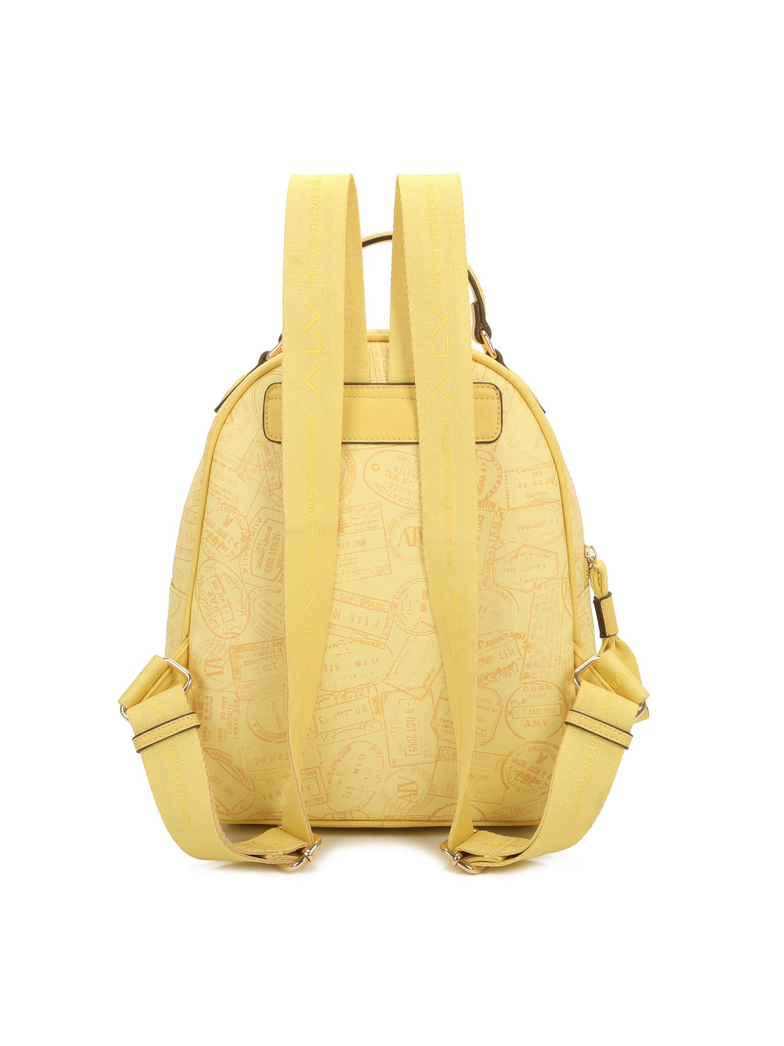 ALV by Alviero Martini Damen Rucksack  