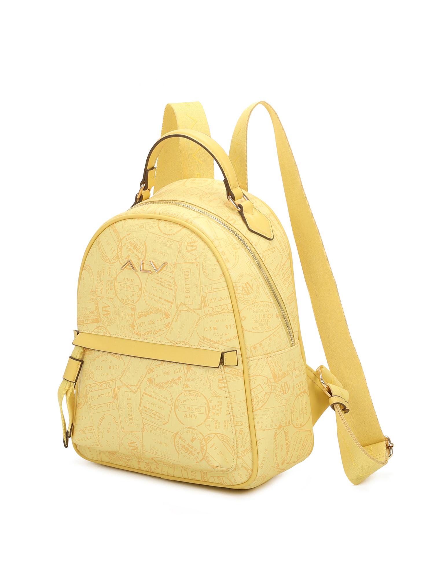 ALV by Alviero Martini Damen Rucksack  