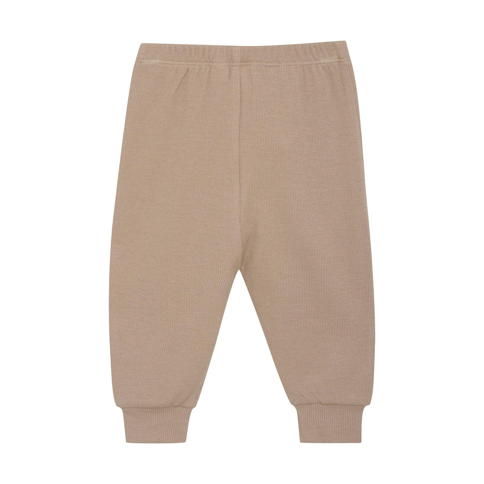 Celavi  Bambus Hose Warm Taupe 