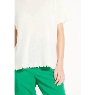 Studio Cashmere8 AVA 6 Rundhals T-Shirt  