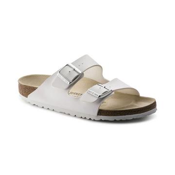 Arizona Birko-Flor Sandalen weiss