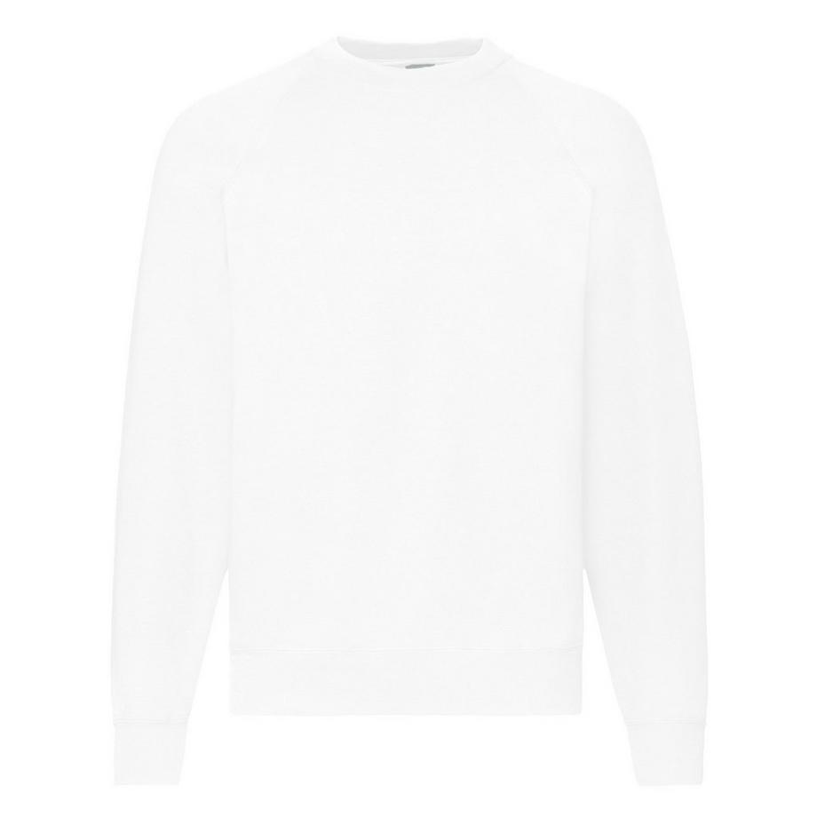 Raglanärmeln Belcoro® Sweatshirt