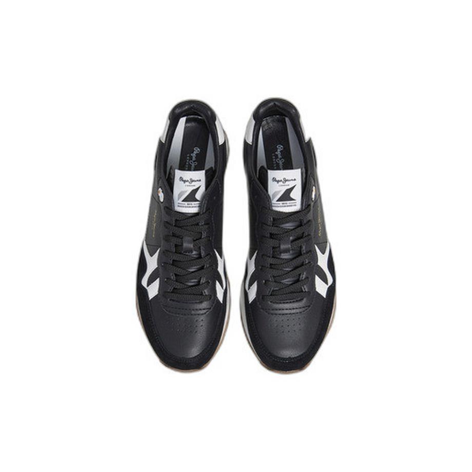 Pepe Jeans London  sneakers brit supra 
