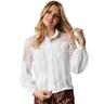 Tectake  Blouse traditionnelle Lenerl 