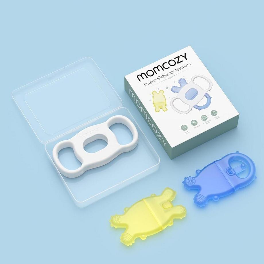 Momcozy  Baby  Beissring 