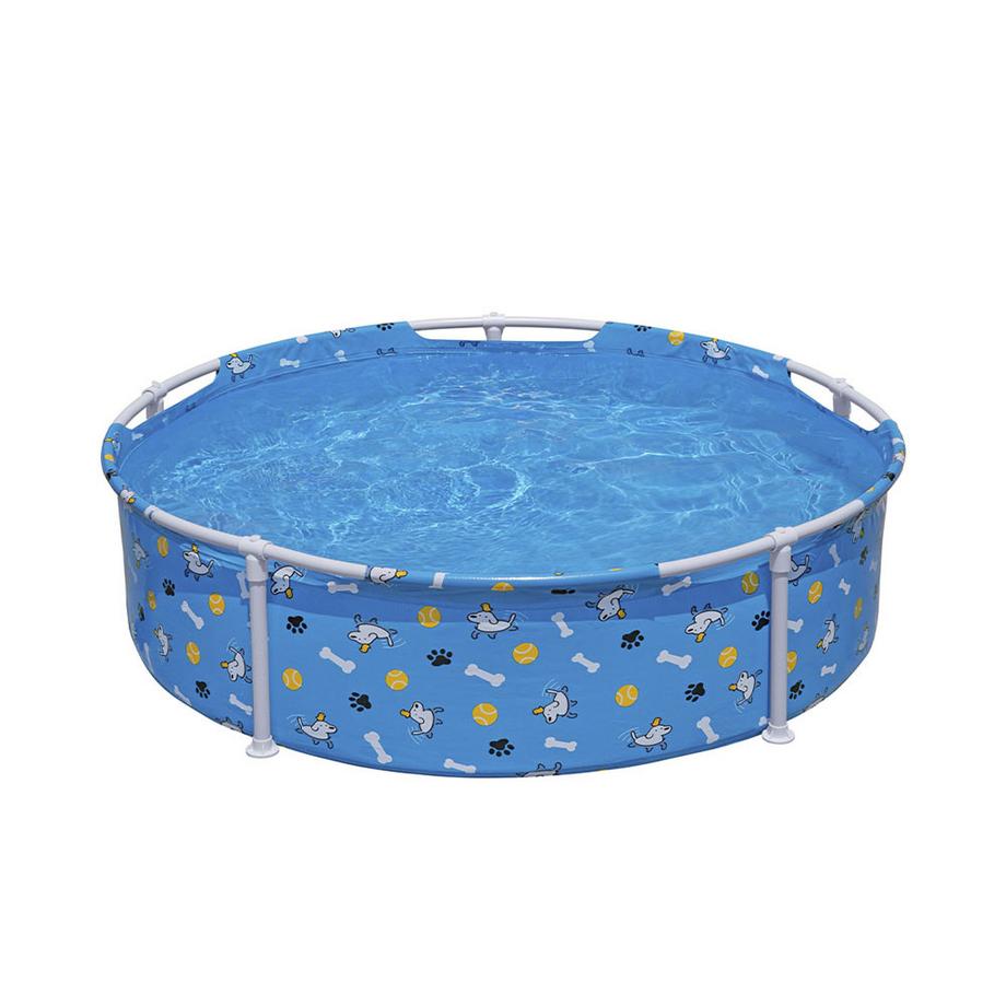 Bestway  Fetchin' Fun Pool für Haustiere 