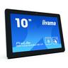 Iiyama  ProLite TW1023ASC-B1P Computerbildschirm 25,6 cm (10.1") 1280 x 800 Pixel WXGA LED Touchscreen Multi-Nutzer Schwarz 