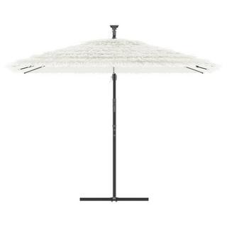 VidaXL Parasol de jardin  