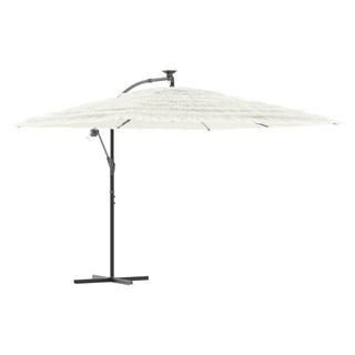 VidaXL Parasol de jardin  