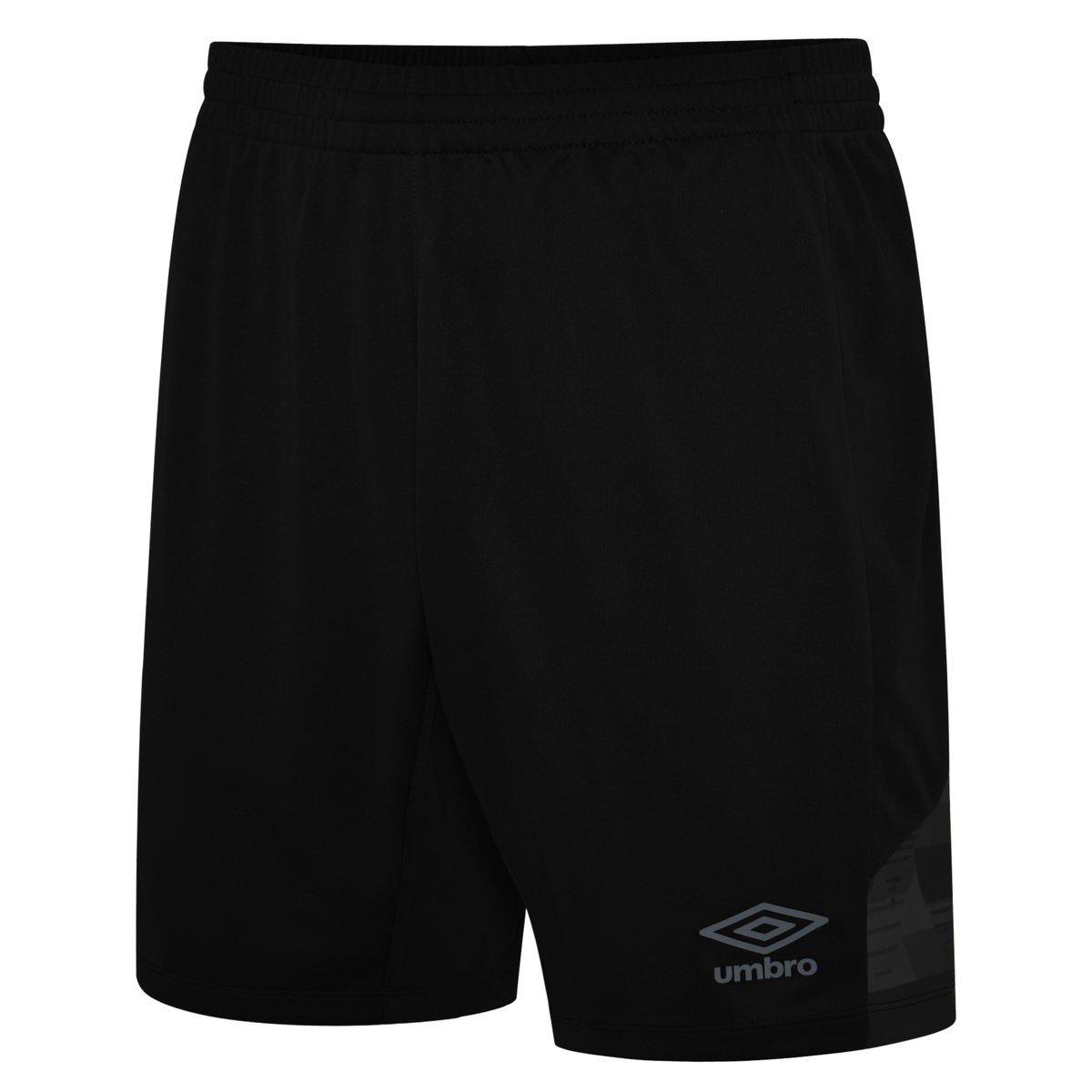 Image of Vier Shorts Herren Schwarz L