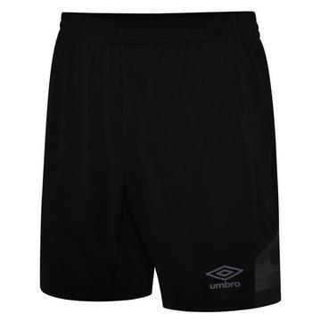 Vier Shorts