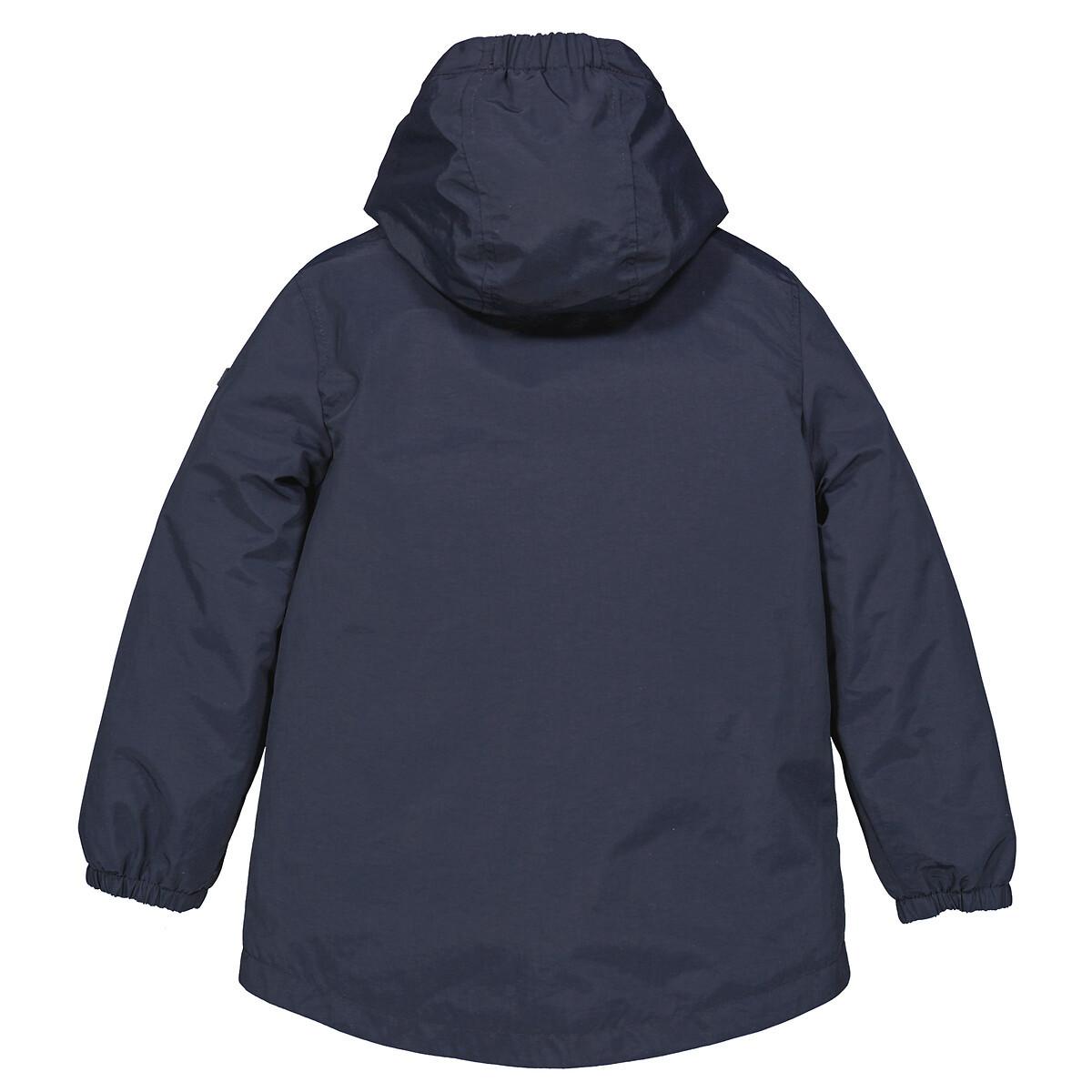 La Redoute Collections  3-in-1-Kapuzenparka 