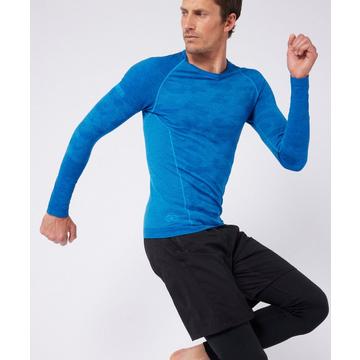 Langarm-T-Shirt Dynamic Climatyl