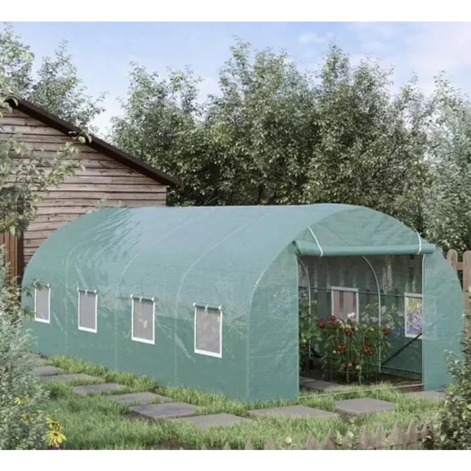 Gardlov Lamina di ricambio per tunnel 4x3x2m Gardlov 23307  