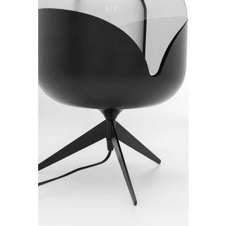 KARE Design Tischleuchte Smoke Goblet Ball 35  