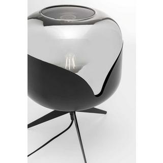 KARE Design Tischleuchte Smoke Goblet Ball 35  