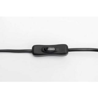 KARE Design Tischleuchte Smoke Goblet Ball 35  