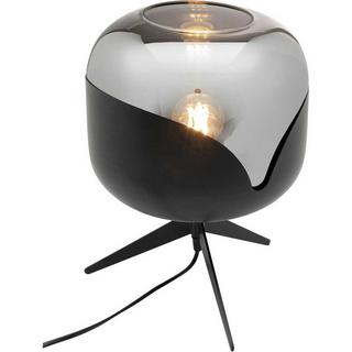 KARE Design Tischleuchte Smoke Goblet Ball 35  