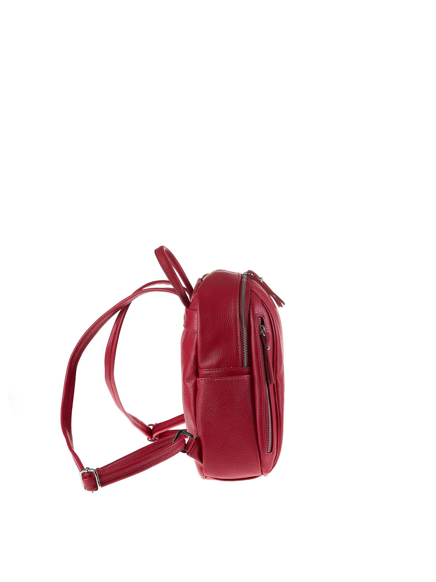 pierre cardin Céleste Nova Lederrucksack  