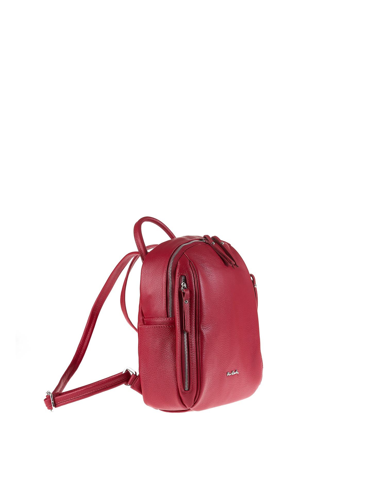 pierre cardin Céleste Nova Lederrucksack  