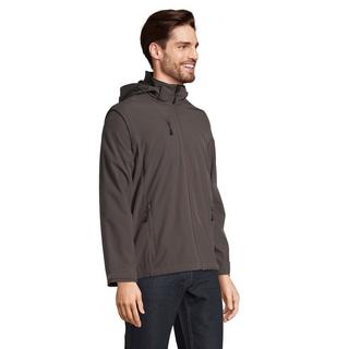 SOLS  jacke ol' falcon 3in1 