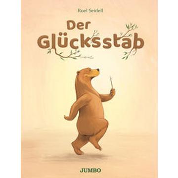 Der Glücksstab