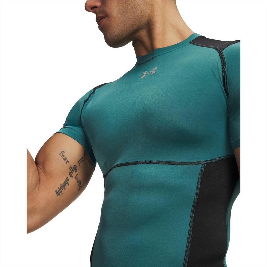 UNDER ARMOUR Haut Thermique Elite  