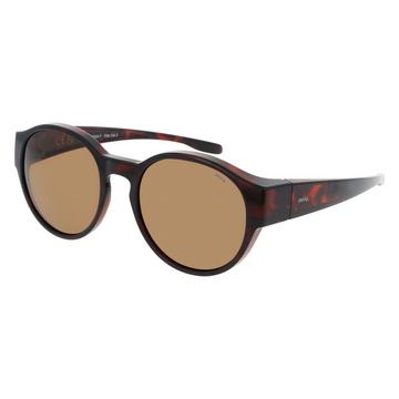 Occhiali da sole polarizzati Easyfit con custodia