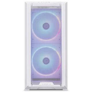 LIAN-LI  Lian Li LANCOOL216RW Contenitore, PC Case da gioco 1 pz. 