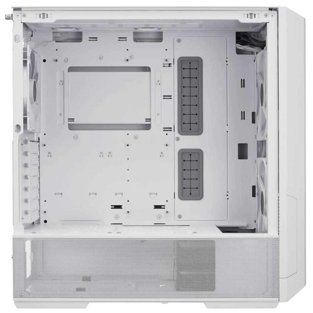 LIAN-LI  Lian Li LANCOOL216RW Contenitore, PC Case da gioco 1 pz. 