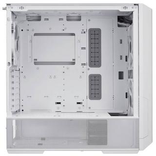 LIAN-LI  Lian Li LANCOOL216RW Contenitore, PC Case da gioco 1 pz. 