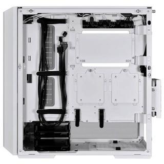LIAN-LI  Lian Li LANCOOL216RW Contenitore, PC Case da gioco 1 pz. 