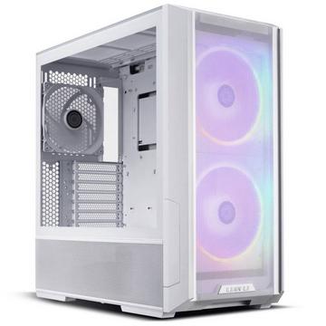 Lian Li LANCOOL216RW Contenitore, PC Case da gioco 1 pz.