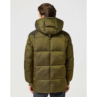 Wrangler  Parka Parka Jacket 