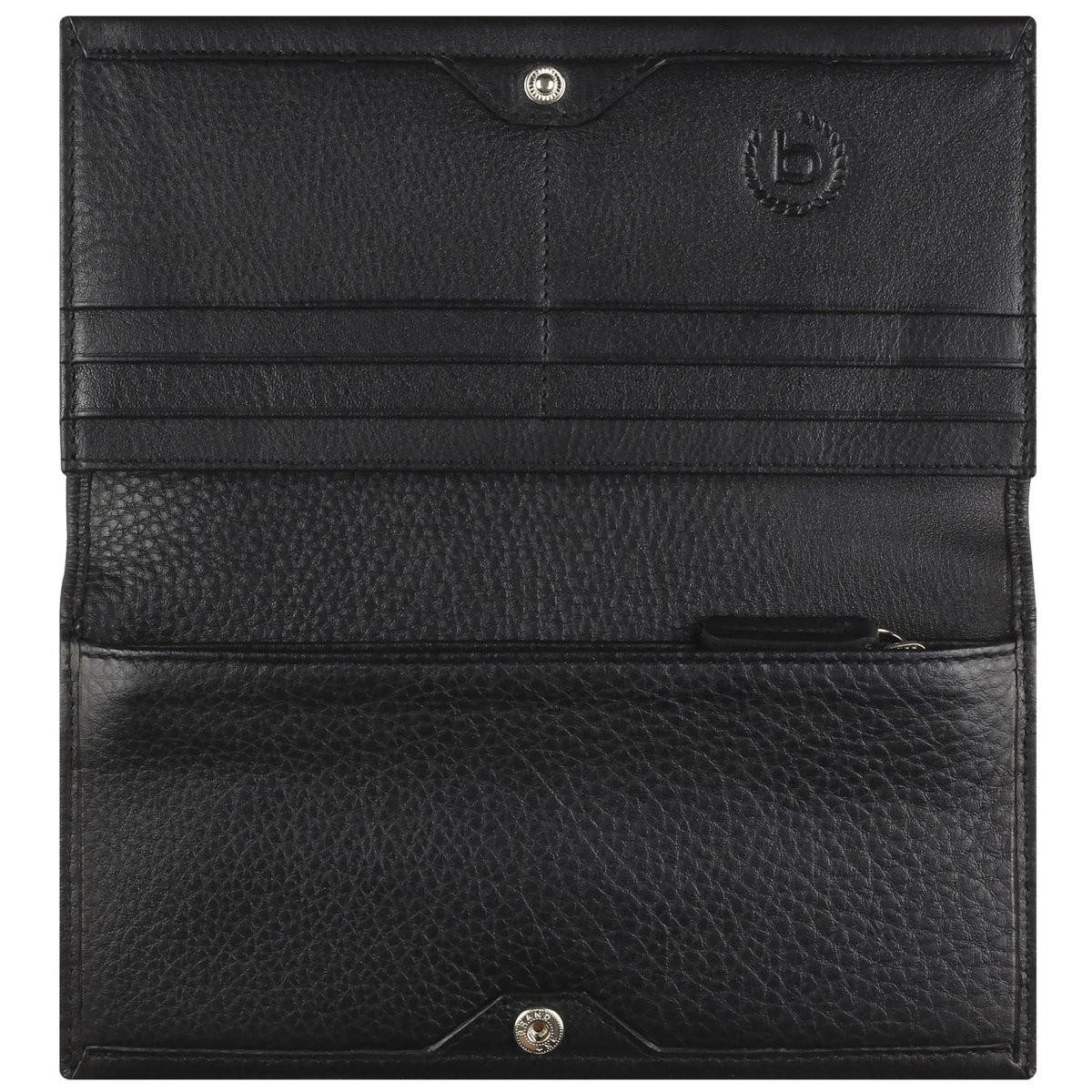 BUGATTI Überschlag Geldbörse  