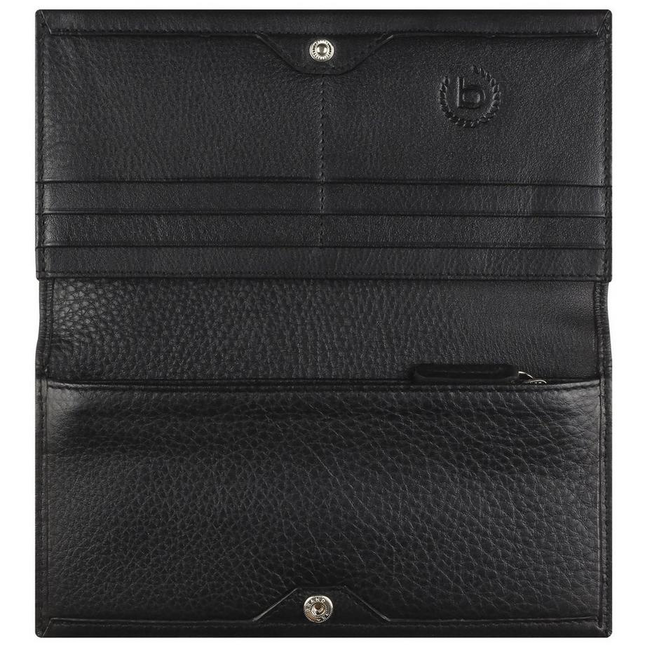 BUGATTI Überschlag Geldbörse  