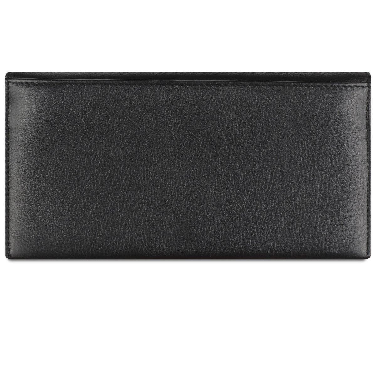 BUGATTI Überschlag Geldbörse  