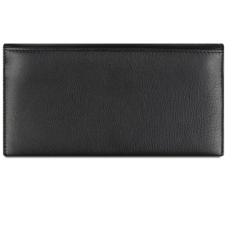 BUGATTI Überschlag Geldbörse  