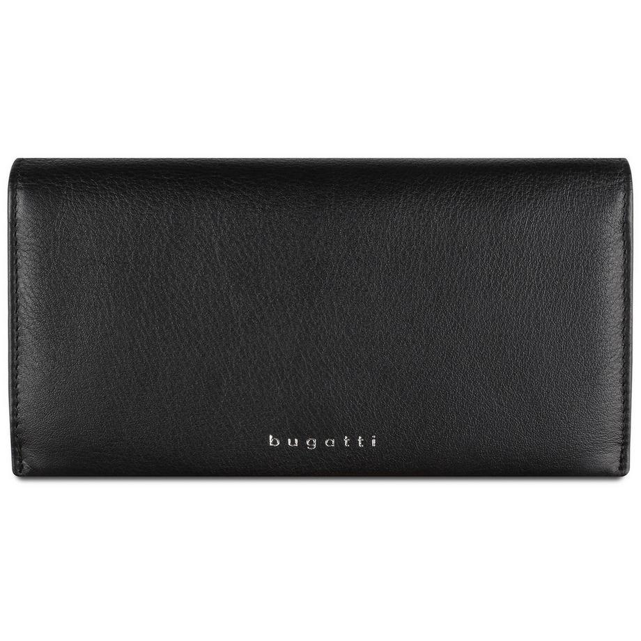 BUGATTI Überschlag Geldbörse  
