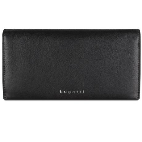 BUGATTI Überschlag Geldbörse  